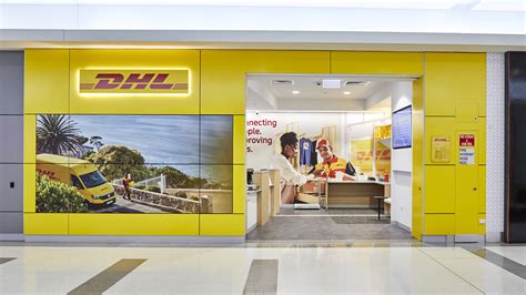 Our opening hours are 07:30 - 20:00 Monday to Friday and 08:00 - 14:00 on Saturday. . Dhl express servicepoint